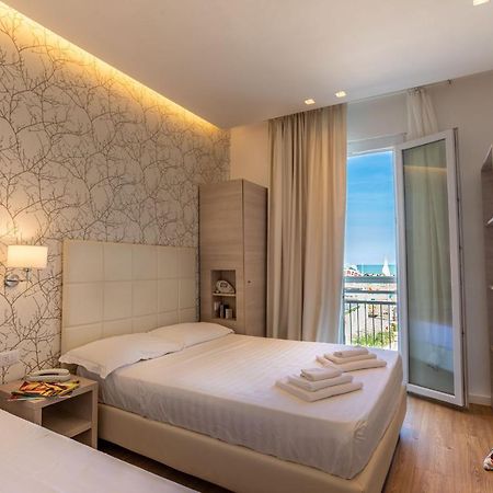 Hb Hotels Orchidea Blu Ріміні Екстер'єр фото