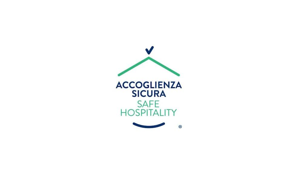 Hb Hotels Orchidea Blu Ріміні Екстер'єр фото