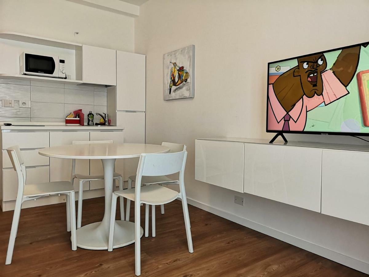 Hb Hotels Orchidea Blu Ріміні Екстер'єр фото